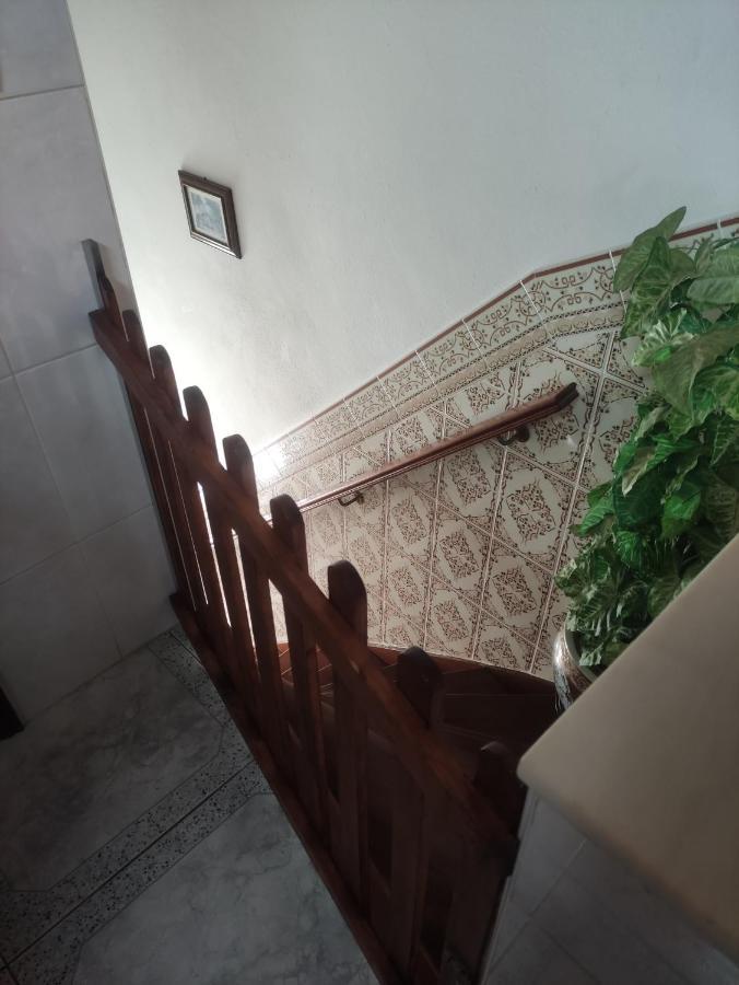 Casa Da Cristina Villa Nazare Exterior photo