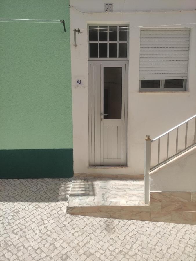 Casa Da Cristina Villa Nazare Exterior photo